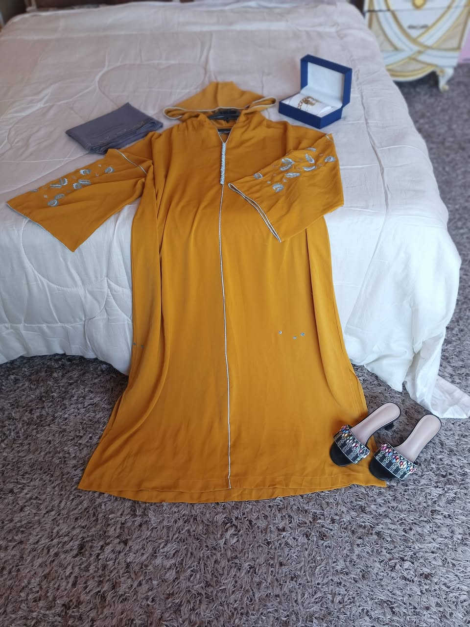 كسر جديد مخاور رمضانيه تموت 💋
اسعار وقياسات داخل الستوري 

متوفر توصيل بسعر ٤ بسسسسسس 🫣🔥🔥🔥🔥🔥


**إذا كنت صاحب هذا الإعلان وتريد حذفه لأي سبب، رجاءا أرسل رسالة إلى الدعم الفني**