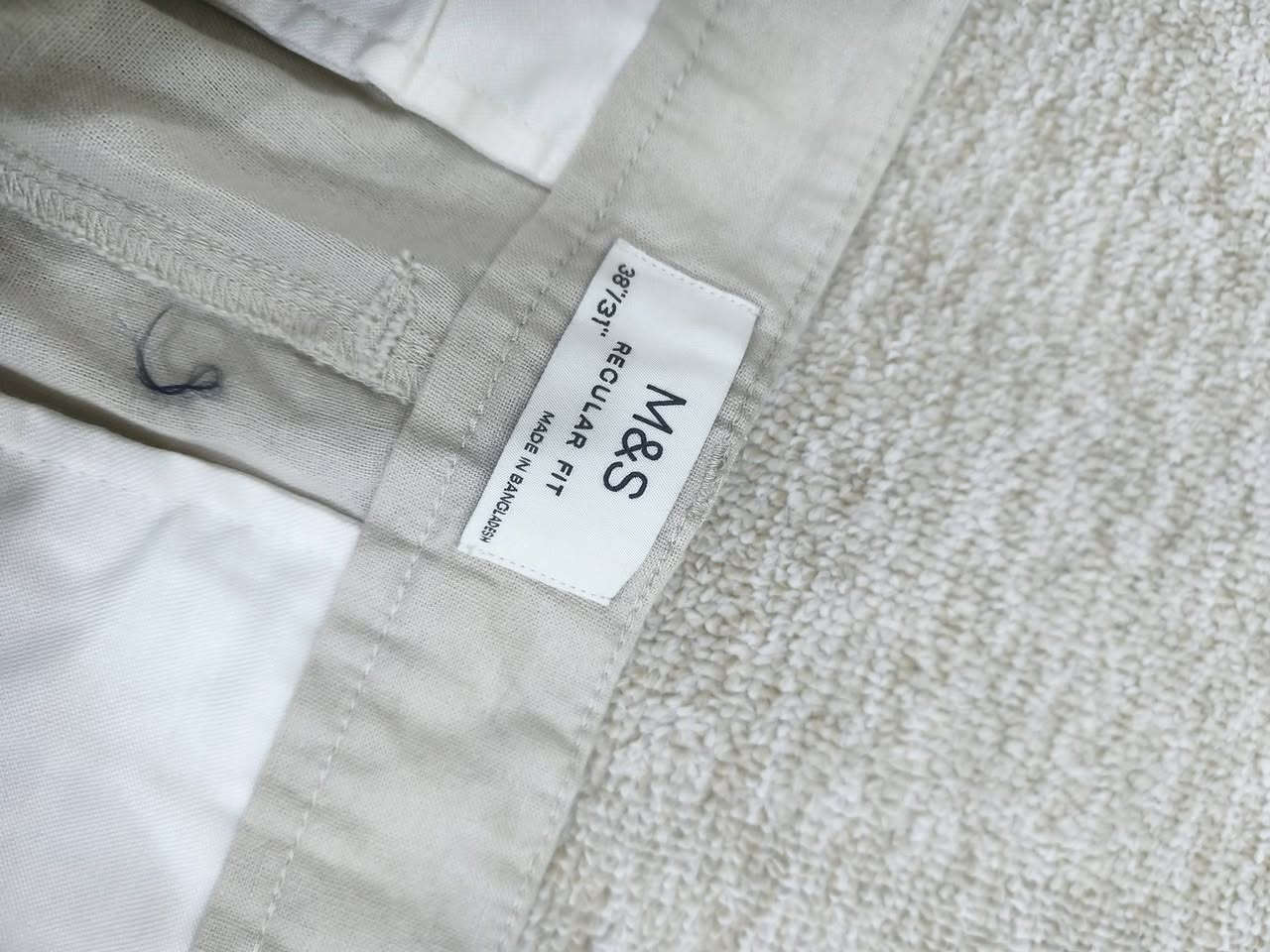 ام اس لنن قياس ٣٦ يلبس


**إذا كنت صاحب هذا الإعلان وتريد حذفه لأي سبب، رجاءا أرسل رسالة إلى الدعم الفني**