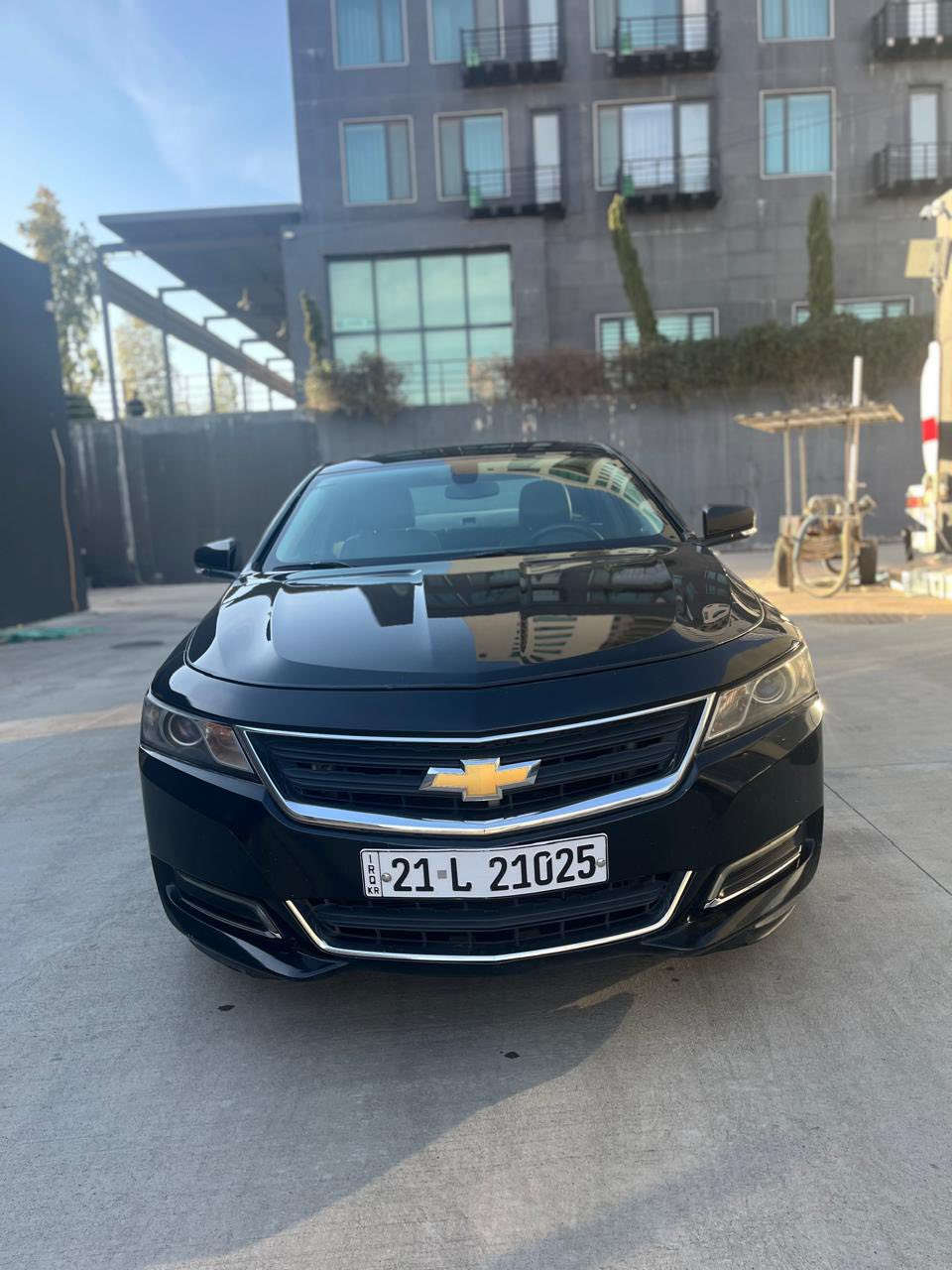 شوفرليت امبالا ٢٠١٨
محرك ٣٥٠٠ ٦ سلندر
مواصفاتها Lt
بانوراما
كشن جلد كهربايي
شاشه كبير  قاصة
كاميرا خلفي
بصمه تشغيل
ابواب بصمة
حساسات خلفي 

سعر ١٣٢ ورقه
صور حادث موجود بلمنشور
بلعراق نص صندق خلفي صبغ 

رقم سليماني
مكان سليماني
للستفسار

***********
