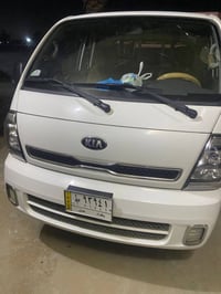 كيا حمل 2021كفاله عامه رقم بغداد تحويل مباشر سعر 140بيها مجال جاهزة سي...