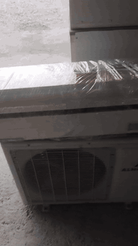 سبليتر • معرض ابو سيف • هيت حي لبكر