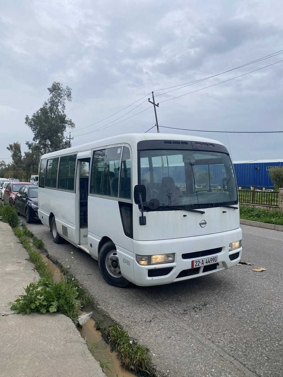 نيسان سفليان

موديل ٢٠١٦ 

گاز

٤سلندر

٣٧٠٠٠ماشي

بس جنتة بي سبوغ

كير مكينة اكسل بشرط

***********
