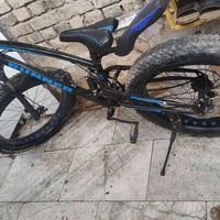 دراجة • للبيع