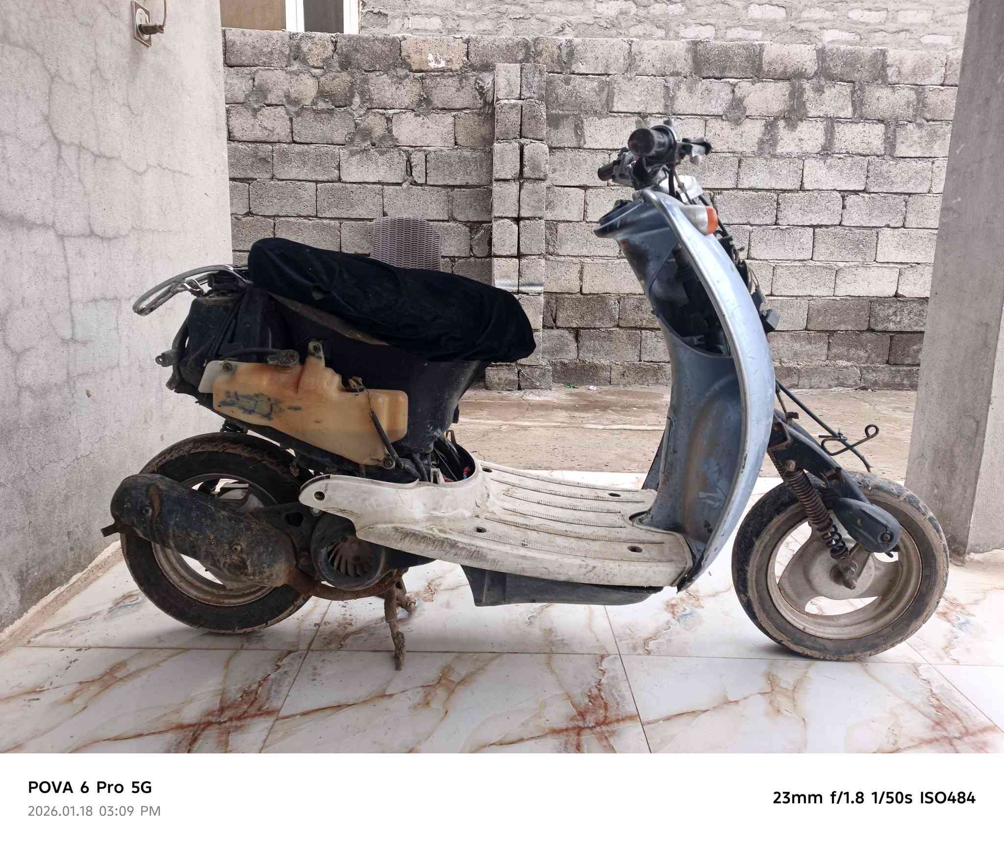 اسلام عليكم ماطور عبد الحليم للبيع 100الف او بي مجال قليل التواصل علا هاذ *********** او ***********
 مكاني النمرود قريت بلاوات
