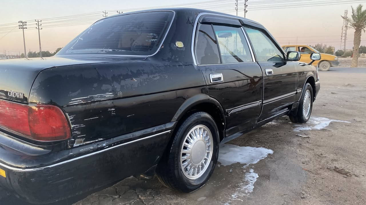 ارنب كراون طويل محور  لون اسود تبريد ثلج. حداديه خير من الله مكفوله من الضربه القويه وكل الاصوليات السعر 58 وبيه مجال


**إذا كنت صاحب هذا الإعلان وتريد حذفه لأي سبب، رجاءا أرسل رسالة إلى الدعم الفني**