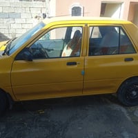 موديل ٢١ • كفالة عام • شواصيه