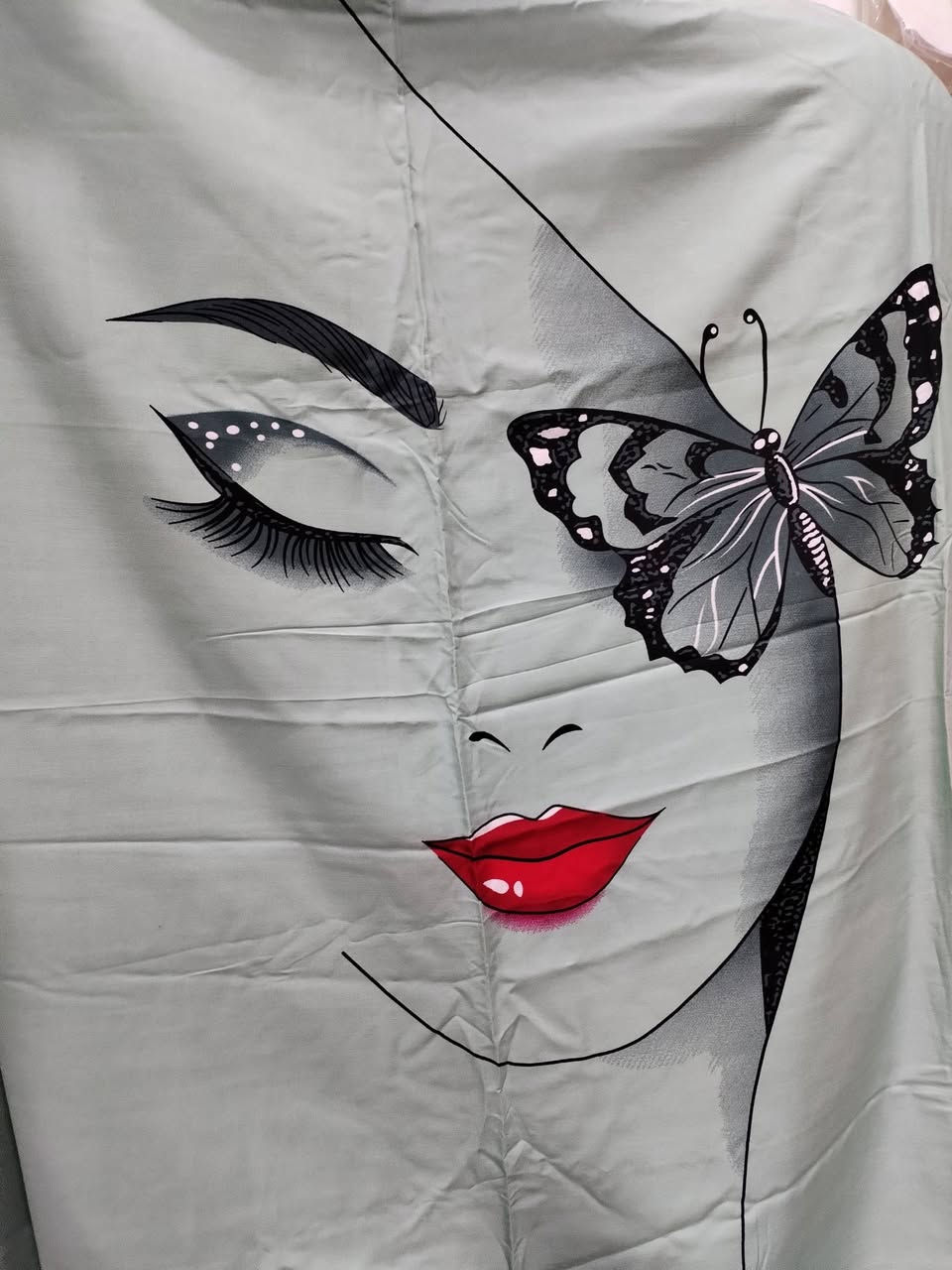 مرحبًا زبائنا الكرام
 كشمير إيطالي فول الفول الترند الجديد
قماش إيطالي دبل صبغة الوان ونقشات جدا جميله 

سعر القطعه 6,000 دينار فقط
للحجز واتساب *********** #مجمع_السفير_للخياطة #متوفر_توصيل_لكافه_محافظات_العراق
#اشارة
#للجميع
#كل_هلا_بيكم
#زورنا
 ⚘️♥️🫡🫡🫡🫡
#fypシ #viral #reels #jordan #comedy #سوريا #اكسبلور #foryoupage #foryou #followme #fyp #trending #العراق #السعودية #قطر #الامارات #follow4follow
