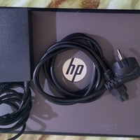🔥 لابتوب HP نظيف للبيع 🔥 ✅ شاشة 11.6 إنش ✅ Intel Celeron N2840 ✅ RAM 4...