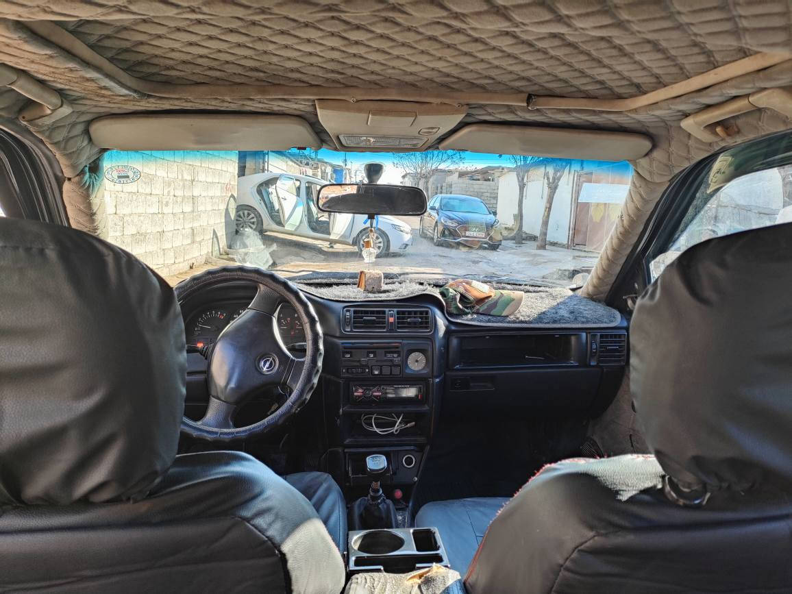 أوبل فيكترة موديل 92 
محرك 18 سلايت كهربا كير و محرك بشرط بدون ضرب سعر 44
*********** اكر, نينوى
