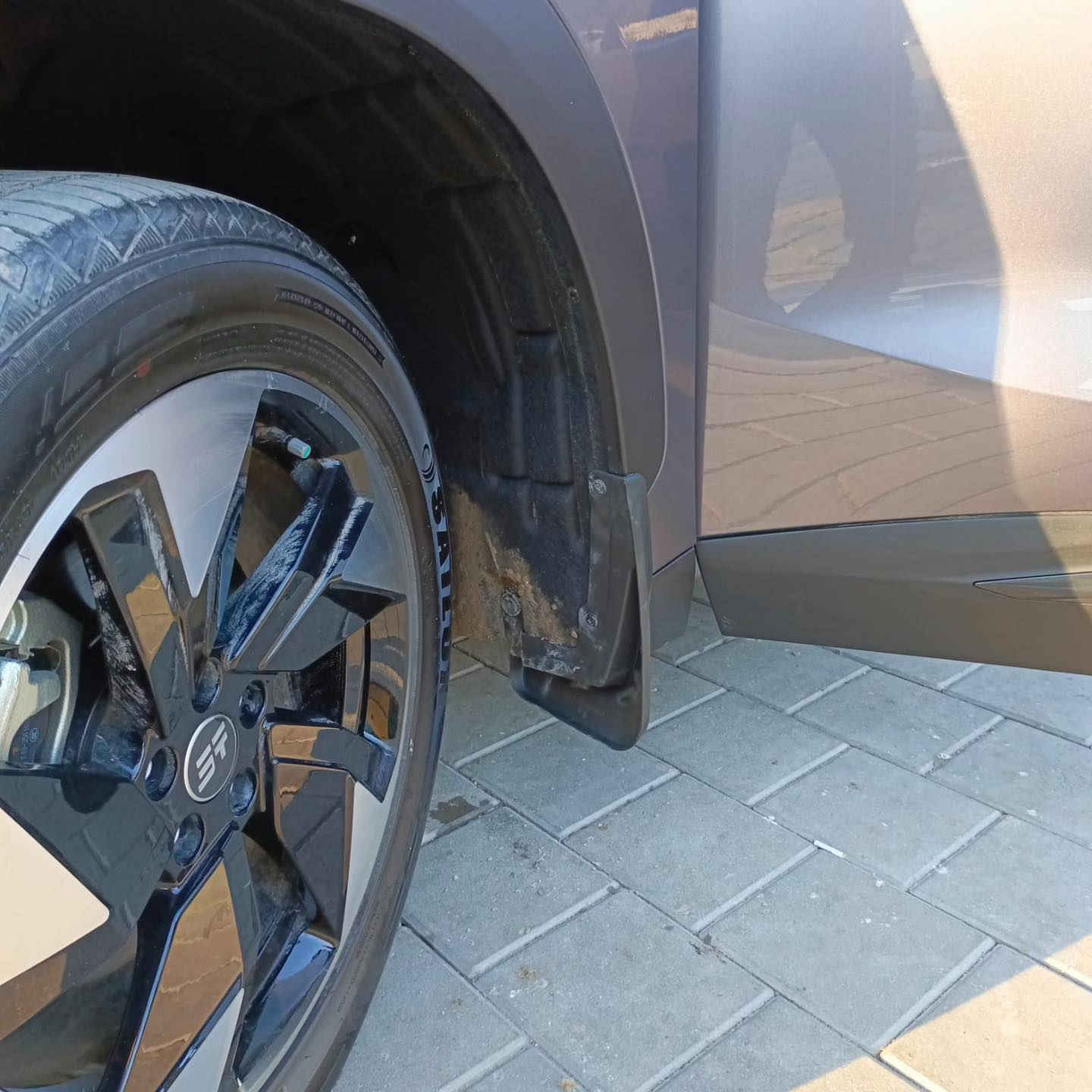 واقيات طين 
واقيات ابواب خلفيه 

لسيارات جيتور L6  و دايشنغ و 06 سوئيست 

يوجد لدينا كافه اكسسوارات جيتور L6 

يوجد توصيل جميع المحافظات 

كركوك- شارع المطار - قرب سيطرة حزيران القديم - مركز T2  //*********** 

بغداد -شارع فلسطين- شارع طارق //*********** 

https://t2-accessories.vercel.app/
