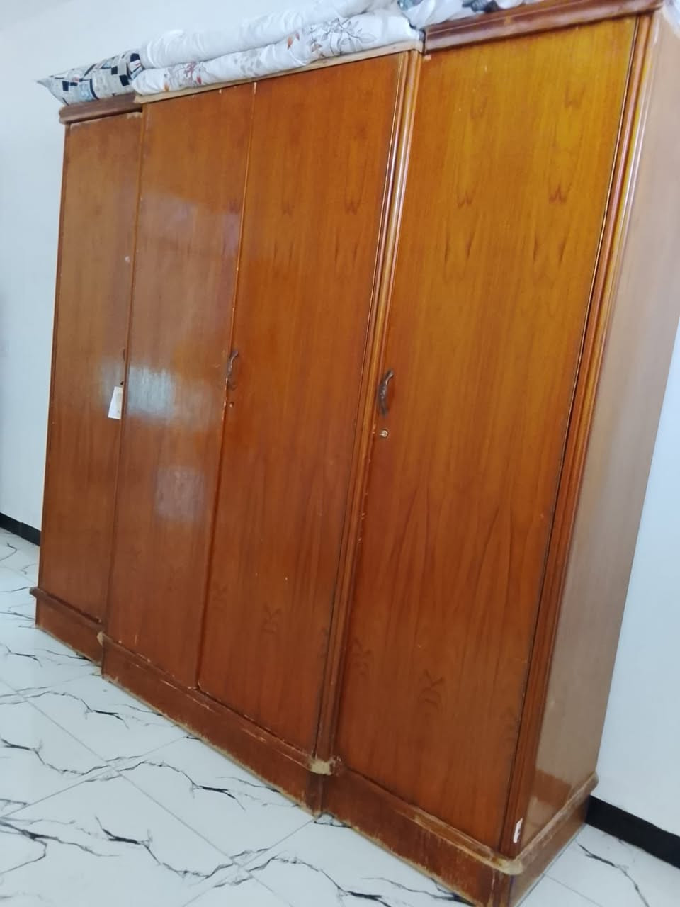 ‎ﺳﻼم ﻋﻠﻴﻜﻢ ﻣﺮﺧﺼﺖ اﻻدﻣﻦ أﻏﺮاض ﻟﻠﺒﻴﻊ‎


**إذا كنت صاحب هذا الإعلان وتريد حذفه لأي سبب، رجاءا أرسل رسالة إلى الدعم الفني**