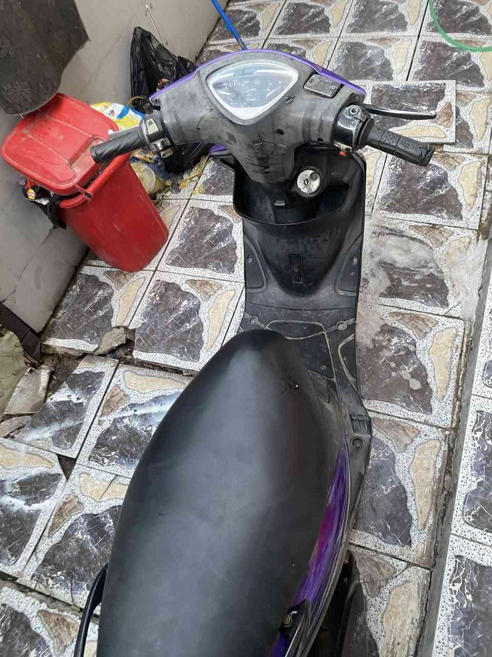 السلام عليكم دراجه ماكس عدله سرعه ١٢٠ للبيع الدراجه جديده شلعه ومعدل تعليك مكينه ابلاد ممفتوحه مكفوله كهربائياته شغاله نكره سلف وهندر بكل وكت السعر ٥٥٠ قفل قفل الرقم *********** المكان حي الجهاد
