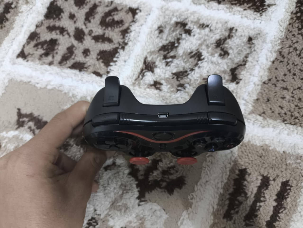 السلام عليكم!!!!
يده العاب:  ترهم جميع الالعاب سيارات بيس موبايل 
المكان:  يارمجه الشرقيه 
السعر:  خاص ادفع سعر يعجبني ابيعك


**إذا كنت صاحب هذا الإعلان وتريد حذفه لأي سبب، رجاءا أرسل رسالة إلى الدعم الفني**