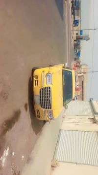 PT كروزر • ٢٠٠٧ • بصرة