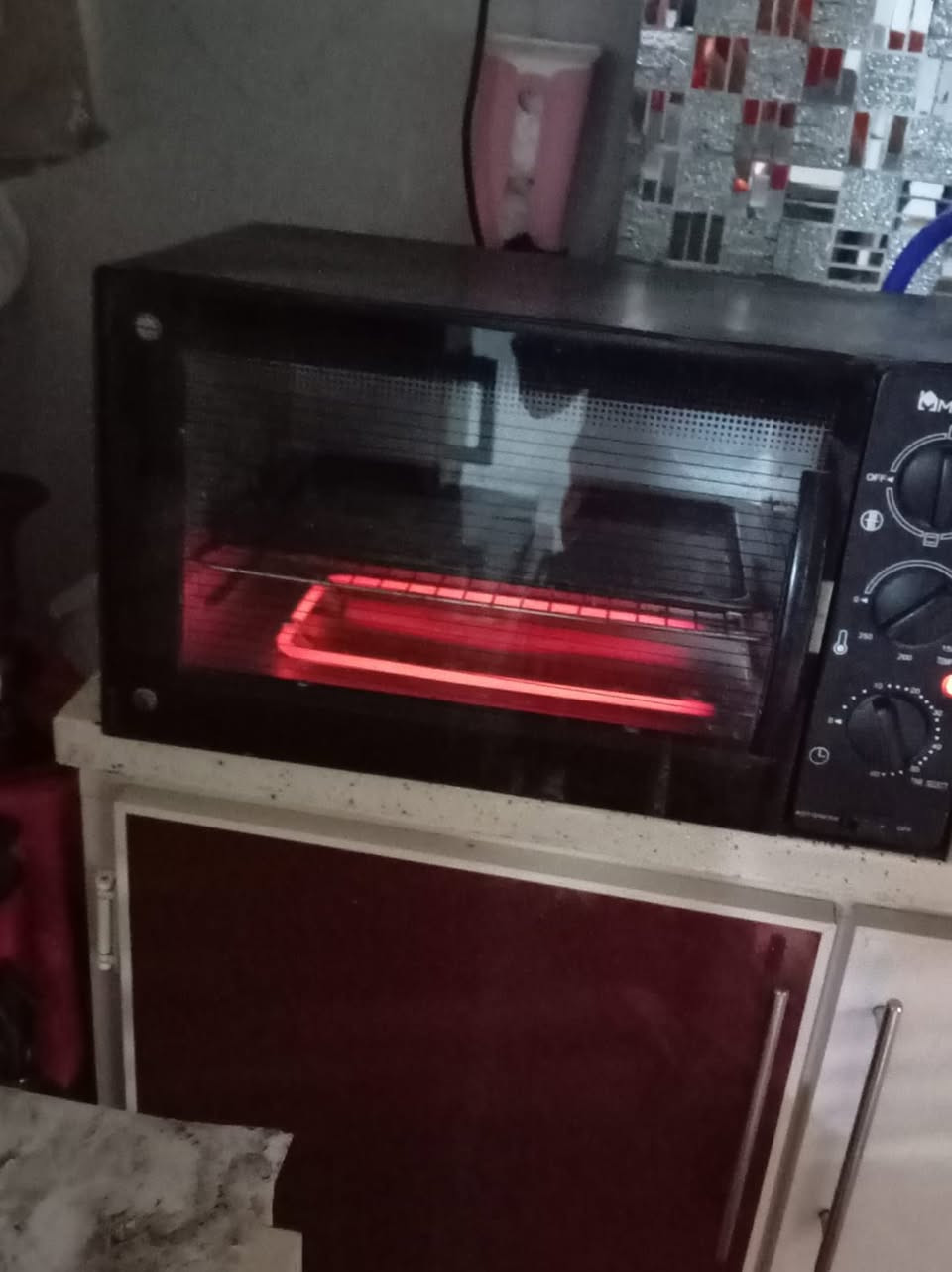 اوفن حجم وسط ب 35 جديد جديد


**إذا كنت صاحب هذا الإعلان وتريد حذفه لأي سبب، رجاءا أرسل رسالة إلى الدعم الفني**