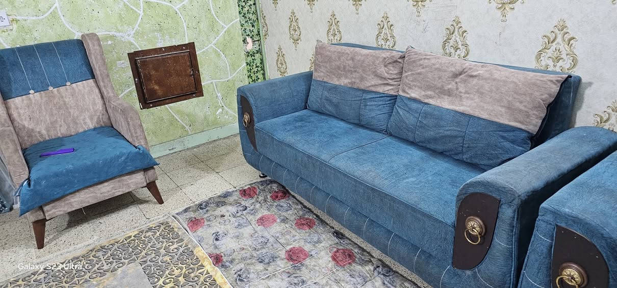 تخم قنفات للبيع ١٠مقاعد السعر ٥٥٠ المكان حي الفرات


**إذا كنت صاحب هذا الإعلان وتريد حذفه لأي سبب، رجاءا أرسل رسالة إلى الدعم الفني**