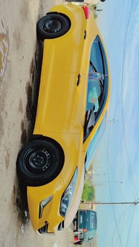 النترا موديل 13 خليجي محدثه 16 كير محرك مكفول حادثه فقط جنطه بدون دواخ...