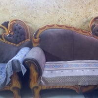 صوفا • نضيف • ما بيه ضرر
