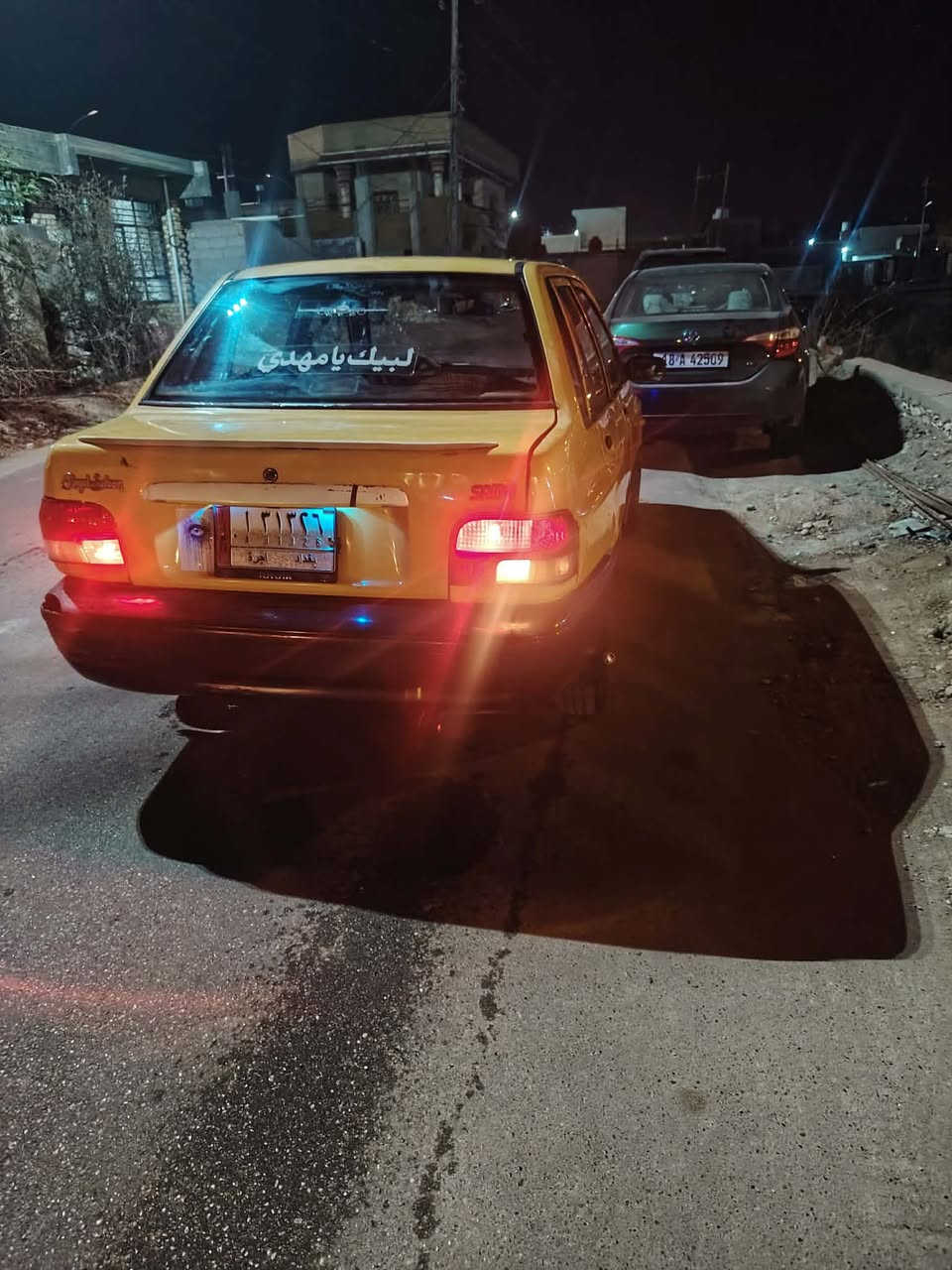 سايبا مديل ٢٠١١ سنويه عضم بدون تحويل شواصيهة حلوات حداديه حلوه كيره يخبل مكينه بيه شويه بخار مكاني كربلا طويريج السعر ١١ وبيه مجال بصيط ***********
***********
