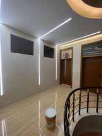 ديكور مغربي • جبس بورد • داخل كربلاء