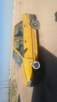 ٢٠١٢ • محرك وكير زين • خور الزبير