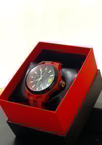 فيراري سبورت • أحمر • النجف الأشرف