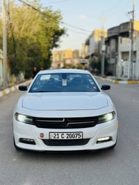 تشارجر • ٢٠١٥ • رقم سليمانية