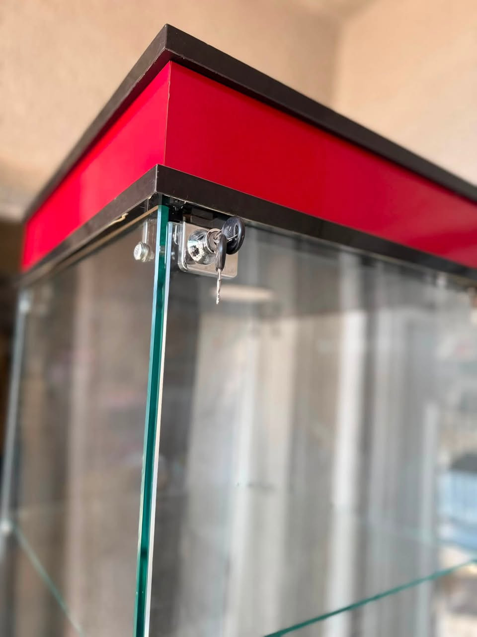 للبيع
جام خانات 

مال عطور واكسسوار وساعات 

نظافه 99‎%‎ اخو الجديد 

ماصار شهرين من أخذتهم من الكراده وصل موجود

تفاصيل خاص او وتساب 

 ***********  

موقع بغداد السيديه
