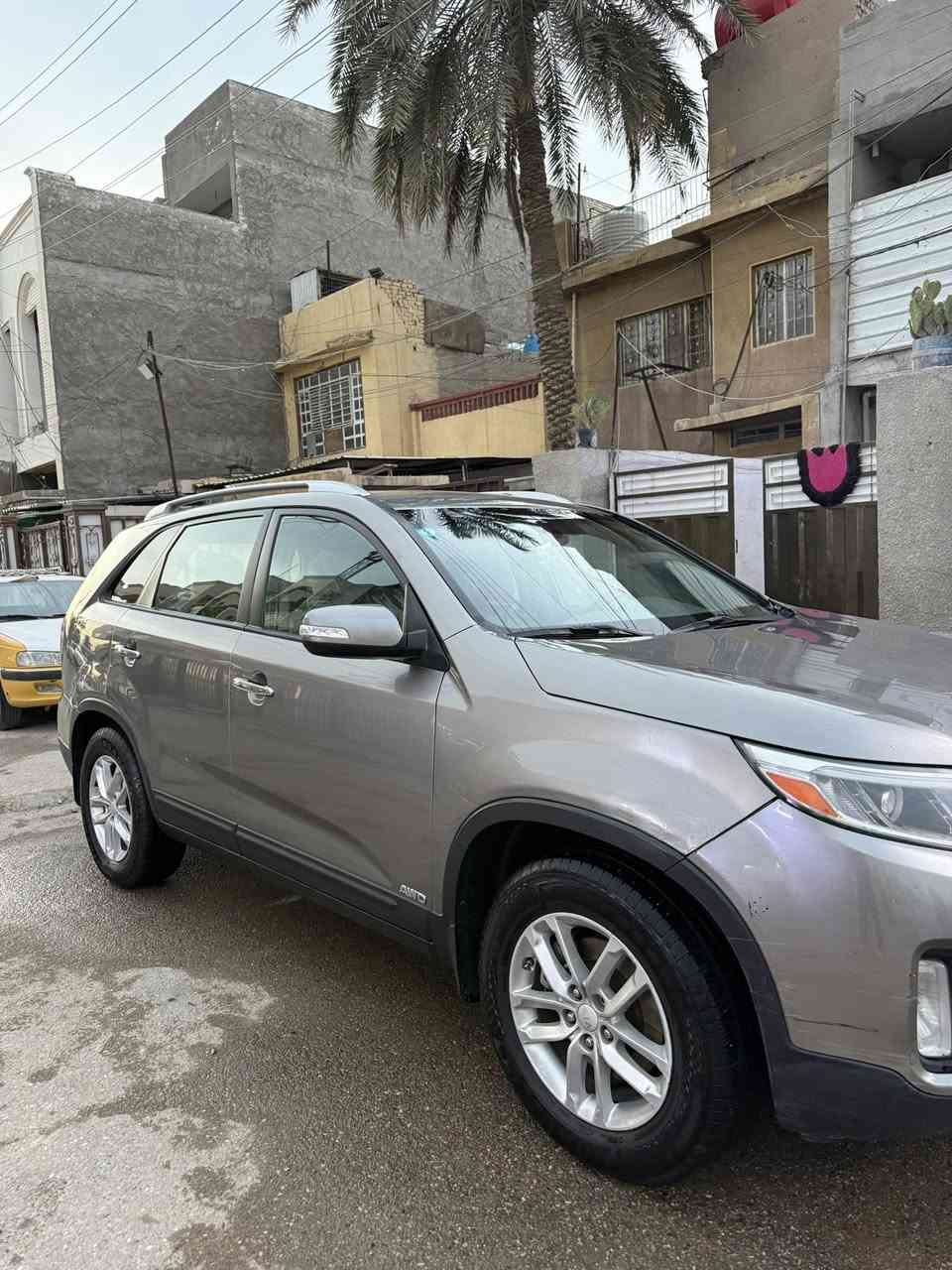 السلام عليكم 
سورنتو 2015 
السعر /142
الاستفسار /***********
