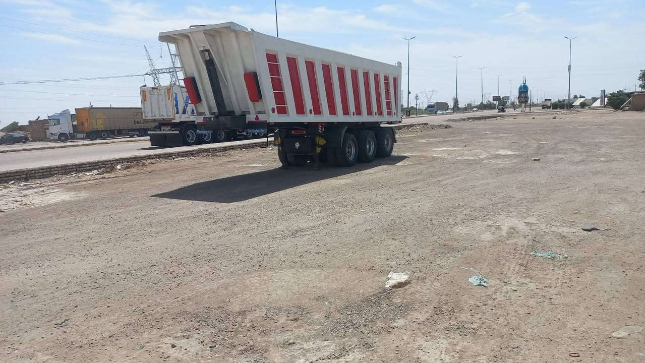 قلاب  ربطه براد 3محور***********
