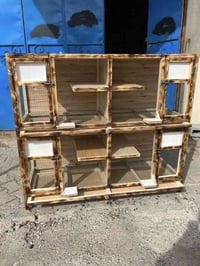 كركوك جسر ولاده • ارتفاع 60سم • عرض 70سم