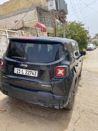 رينيجيد • ٢٠١٧ • وارد امريكي