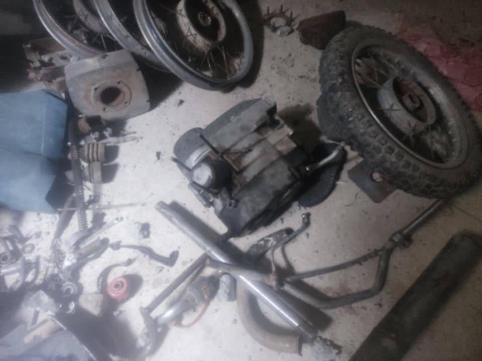 للبیع ***********
کلار سلیمانیە
