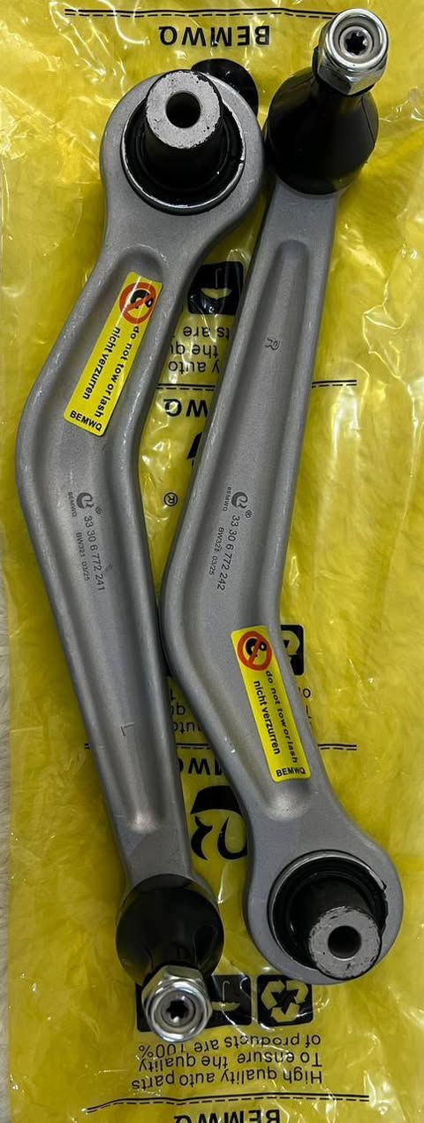 بسم الله الرحمن الرحيم
اللهم صل وسلم على نبينا محمد وعلى آله
تم ولله الحمد اليوم وصول قطع غيار سيارات BMW باخره وميماتي من حداديه وكماليات إلى مجمع المصطفى ص المكان الحله حي صناعي نادر بإدارة ضرغام الهاشمي للاستفسار الاتصال على الرقم *********** مو *********** و***********
وبخدمة الجميع
