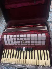 اوركديون • قديم