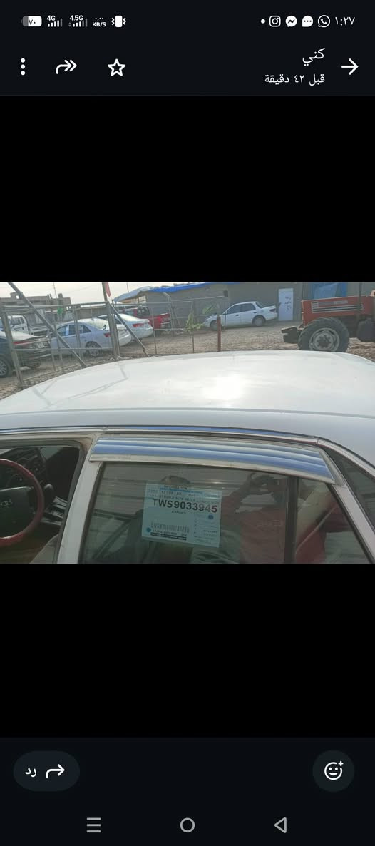 السلام عليكم برنس فراشه البيع   مصبوغه جماليه بدون ضرار تحويل مباشر كير مكينه خير من الله كهربائيات  كله شغاله السعر 30وبيه مجال***********
