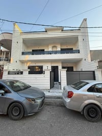 دار زيرو • ٢٠٠م • كركوك طريق بغداد