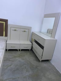 ميز تواليت • خدوش بسيطة • كركوك