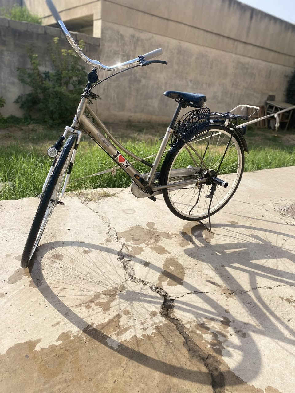 عبدالحليم نظافة 80/100
ادفع سعر عجبني ابيع ( بما يرضي الله)


**إذا كنت صاحب هذا الإعلان وتريد حذفه لأي سبب، رجاءا أرسل رسالة إلى الدعم الفني**