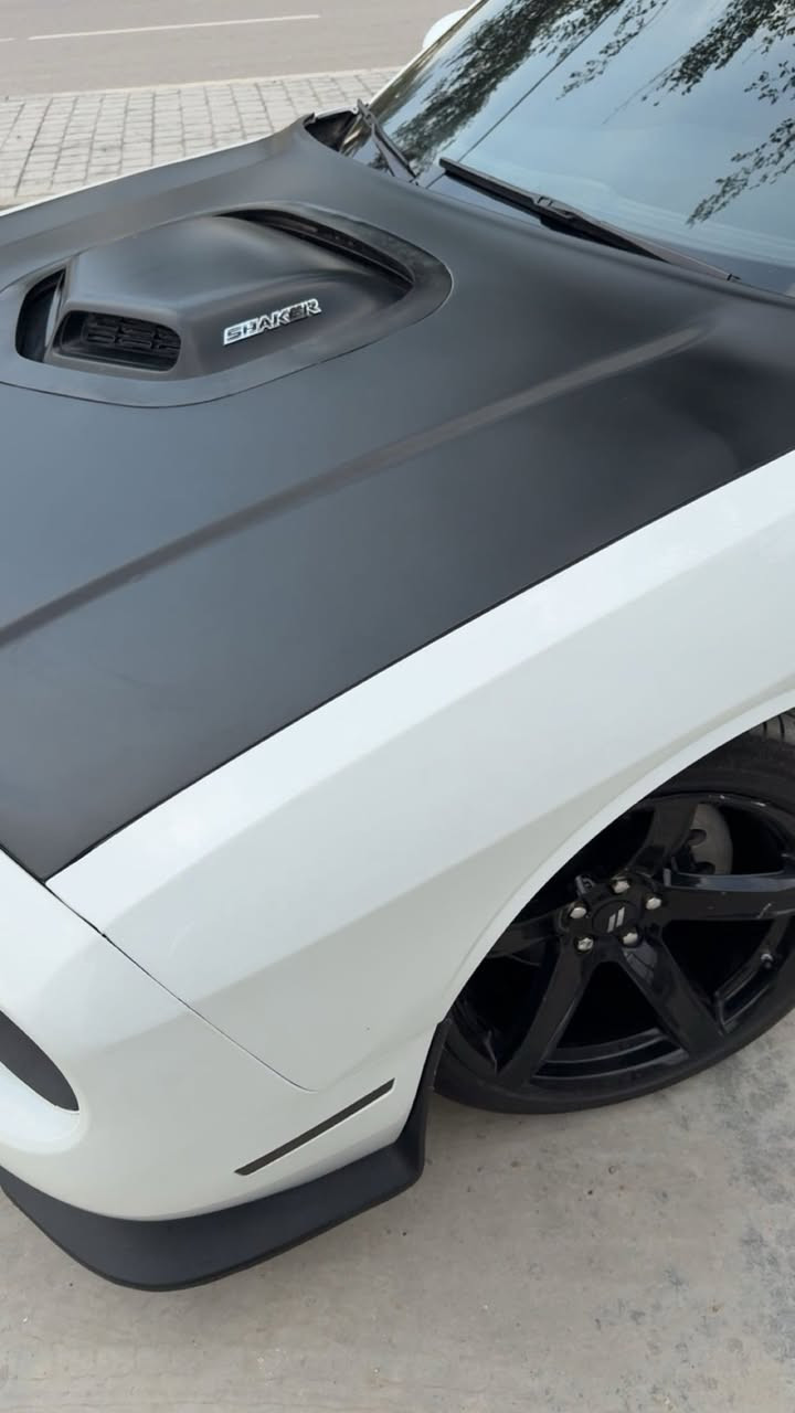 نوع السيارة : دودج جالنجر ( شيكر 5700 ) 2022 🐼


**إذا كنت صاحب هذا الإعلان وتريد حذفه لأي سبب، رجاءا أرسل رسالة إلى الدعم الفني**