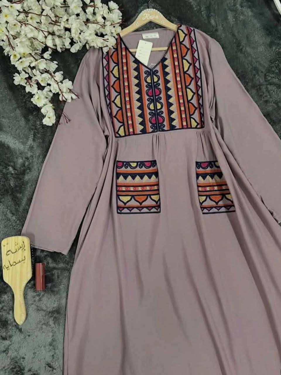 توفرت الآن داخل المتجر

دراعة كشمير درجة أولى الأصلي
القياسات من L, XL, XxL, XxXL, 4XL,5XL
لحد وزن 130كيلو
كمية محدوده سارعو الحجز
للطلب دايركت ♥️

.
العراق_السعودية_قطر_الامارات_الكويت_البحرين_اليمن_الخليج_سوريا_مصر_لبنان_الجزائر_تونس_المغرب_قطر_دبي
#العراق  #متابعة #فولو #اكسبلور #لايك foryoupagereels 2025 likesforlikes  مشاهير مشاهير_العرب مشاهير_العراق foryoupagereels followforfollowback fyp viralvideos viral


**إذا كنت صاحب هذا الإعلان وتريد حذفه لأي سبب، رجاءا أرسل رسالة إلى الدعم الفني**