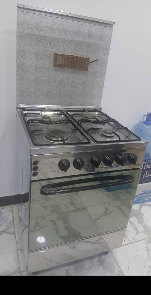 طباخ فريش نظيف وشغال واي عطل مابي
السعر 110 الف
حي الانتفاضة الثالثة 
للاستفسار مراسله خاص كربلاء, العراق


**إذا كنت صاحب هذا الإعلان وتريد حذفه لأي سبب، رجاءا أرسل رسالة إلى الدعم الفني**
