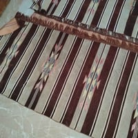 ٤ قطع • قدماء • سجاد