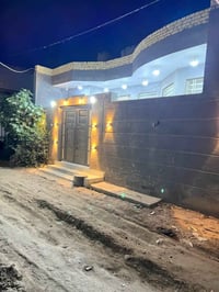 بيت للبيع • ١٥٠م • بناء درجة أولى