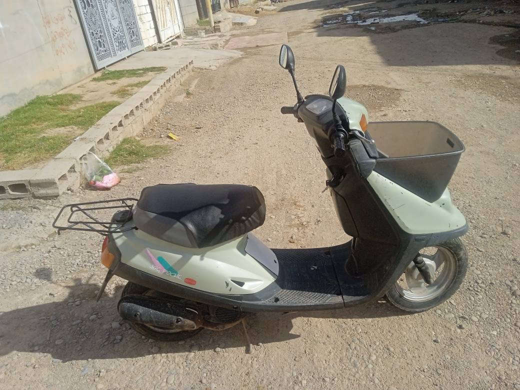 السلام عليكم للبيع محرك ما مفتوح كهربائيات  يشتغل كابريتر بلادي سعر 250 شراي يخابر *********** كركوك, العراق
