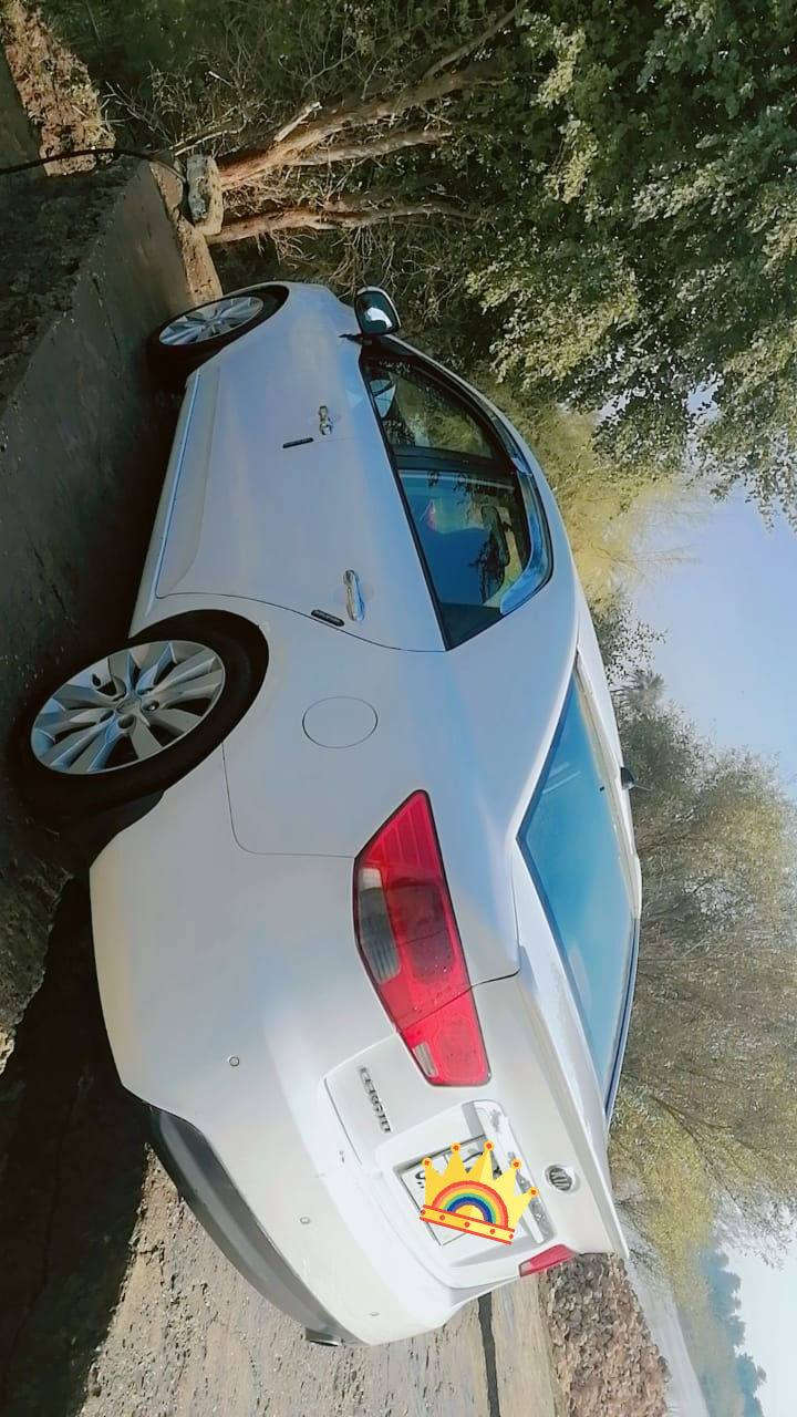 سلام عليكم سياره كيا سيراتو موديل 2012 رقم اربيل فول مواصفات حساسات تحكم ستيرن  جهتين شفتات  شاشه  عده البصمه  مكينه 1600 لا تبخير لا تنقيص كير 6 نمر  ويل حجم 17 سياره خير من الله السعر 103 أو بيها مجال العنوان الديوانية غماس ***********
