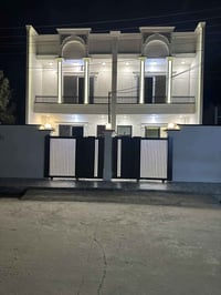 حي العسكري • ١٠٠م • طابو ملك صرف