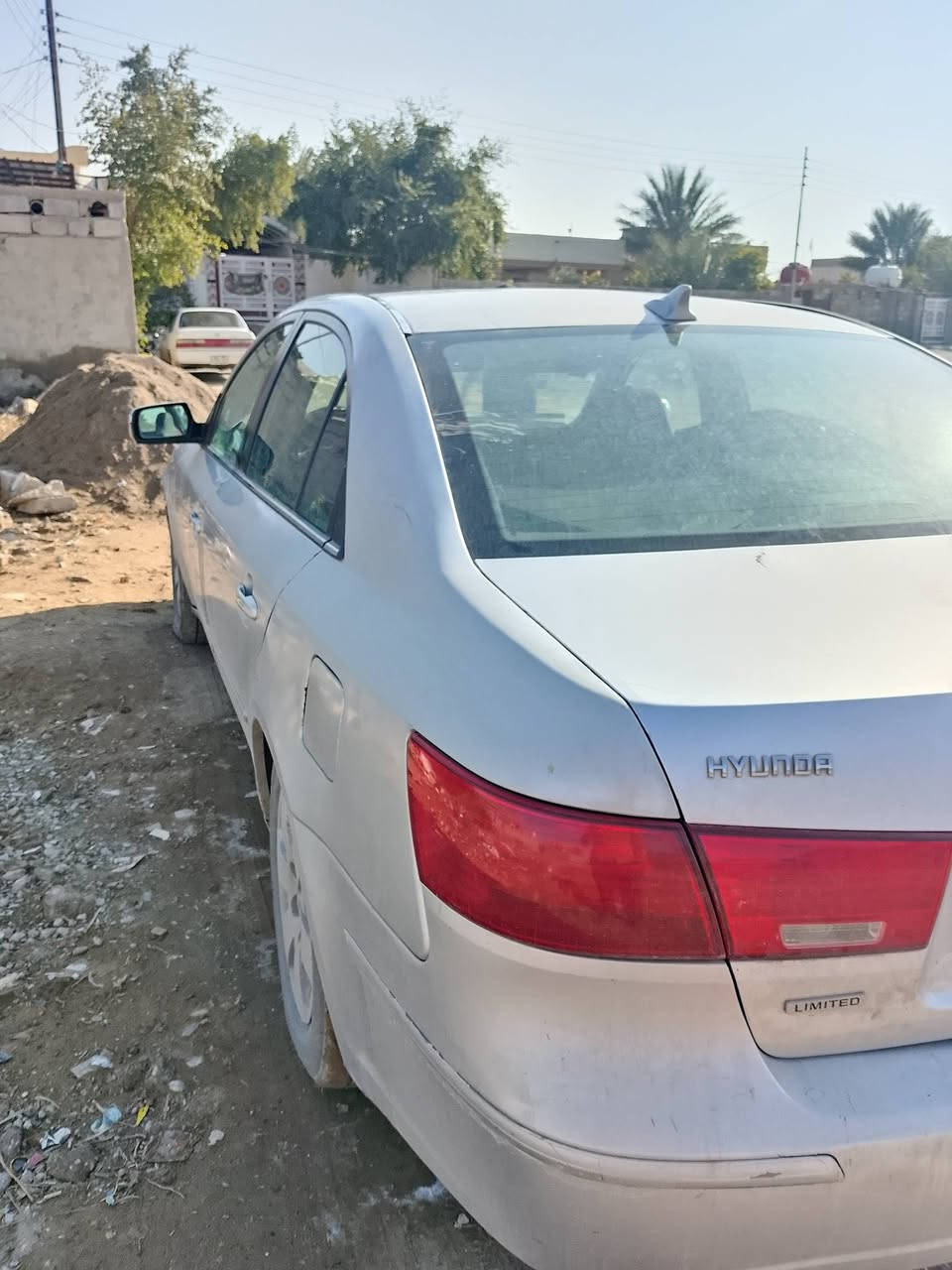 يالله سلام عليكم سوناته 2009وارد امريكي مصبوغه عام بيه طخه بل جامرلق الخلفي رقمه نجف مكينه3300 بيه تبخير تخم تاير جديد تبريد تنته تحكم ستيرن كرسي كهربائي شاشه السعر 98وبيه مجال ما متواجد عل نت انتصل ودلل ***********
