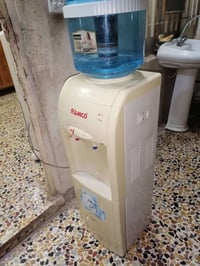 براد ماء رامكو شرط الشغل سعر ٧٥ الف قفل 07701745511