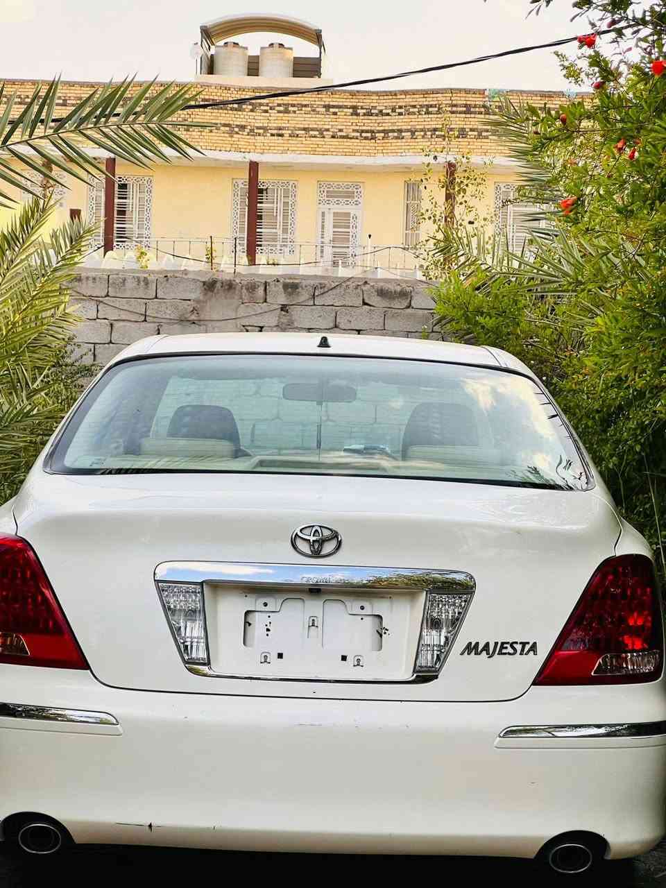 سلام عليكم ماجسته مديل 2012 سياره دخول جديد كارتون اربع دكم حجز ذي قار كصه قماره فقط بيع 65مع المجال مكان ذي قار ***********
